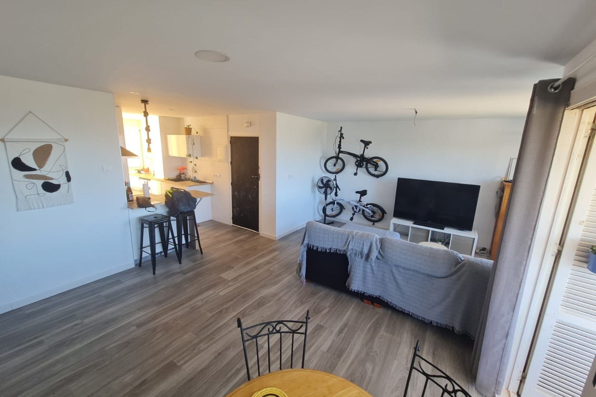 Revente - Appartement - La Manga del Mar Menor - La Manga Del Mar Menor