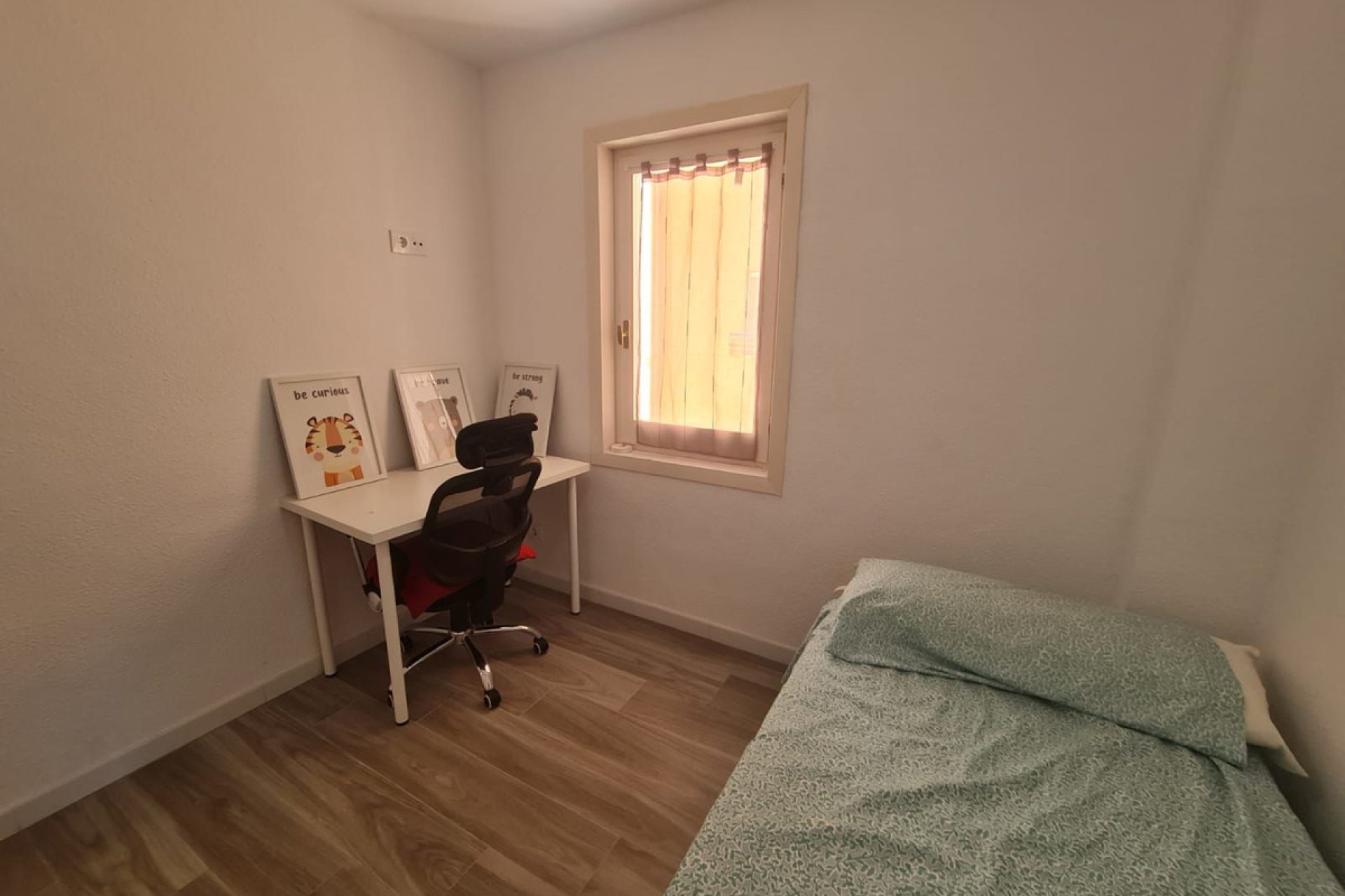 Revente - Appartement - La Manga del Mar Menor - La Manga Del Mar Menor