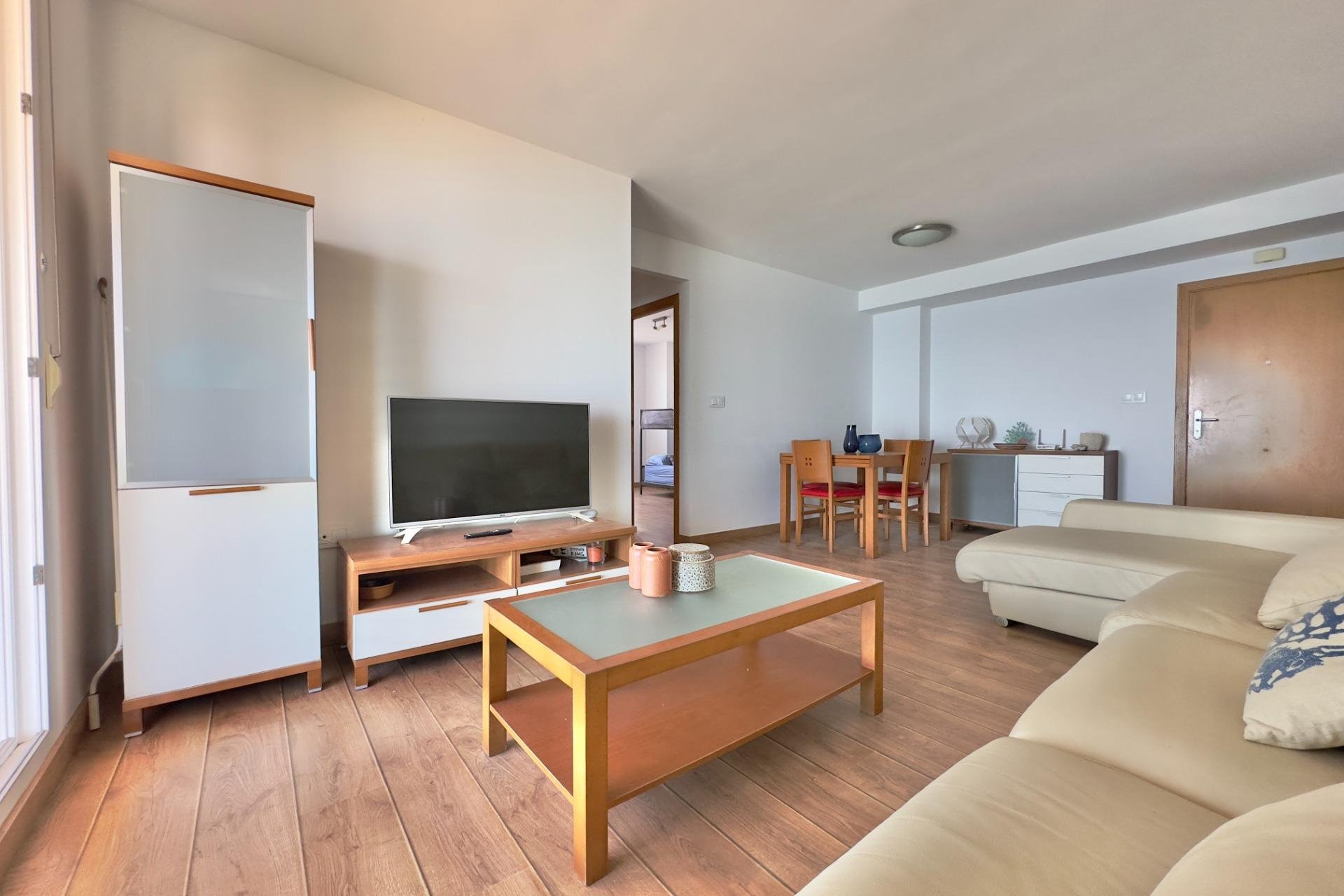 Revente - Appartement - La Manga del Mar Menor - Playa del Esparto-Veneziola