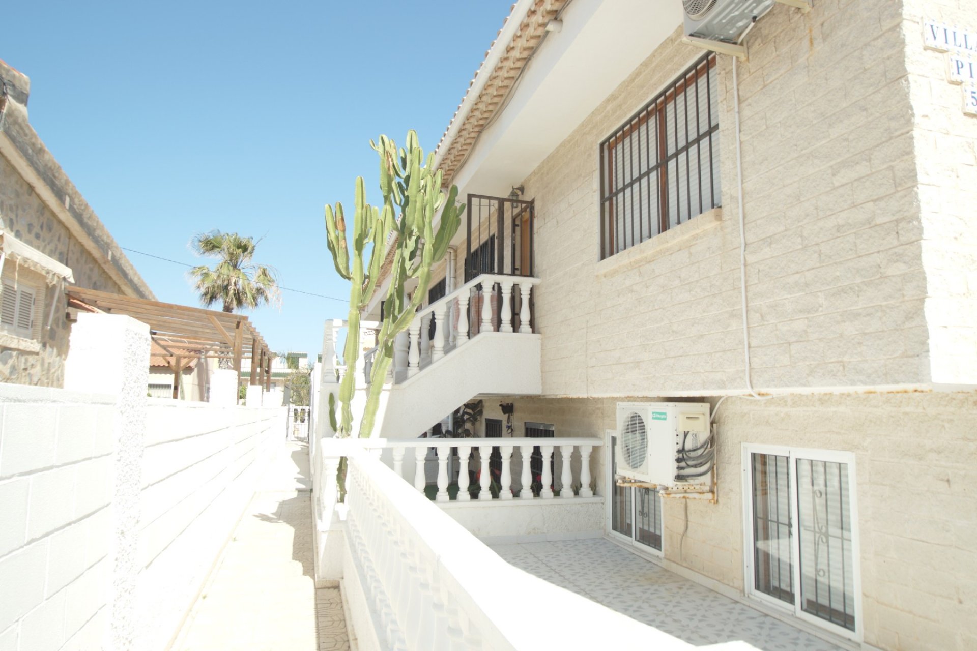 Revente - Appartement - La Mata - Playa