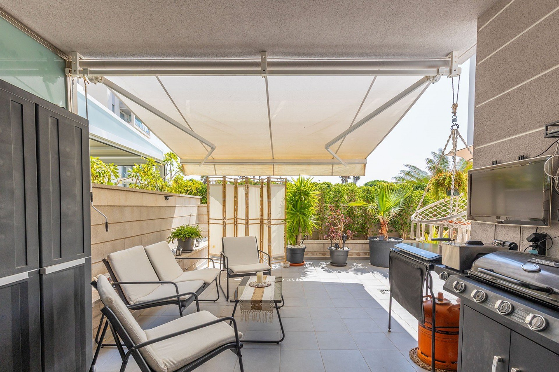 Revente - Appartement - La Mata