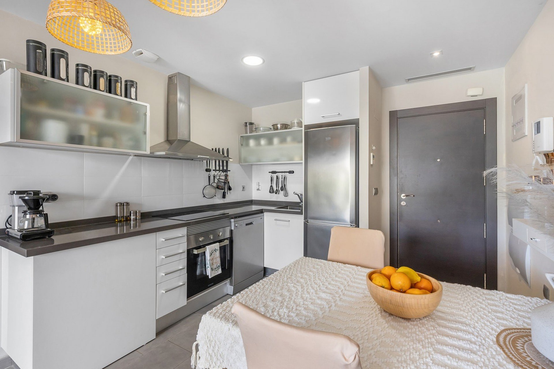 Revente - Appartement - La Mata