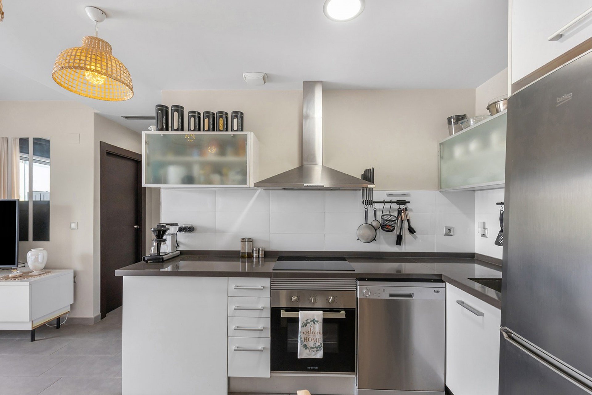 Revente - Appartement - La Mata