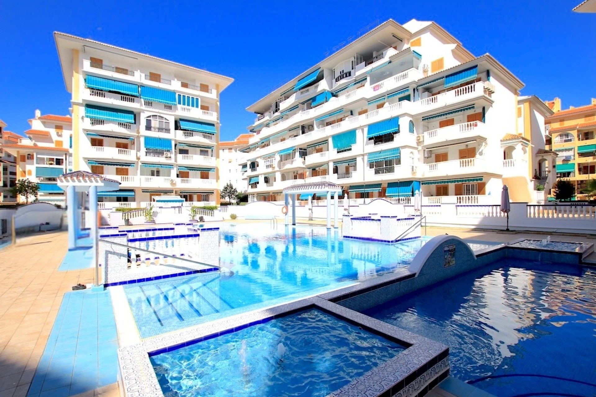 Revente - Appartement - La Mata