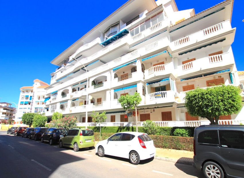 Revente - Appartement - La Mata