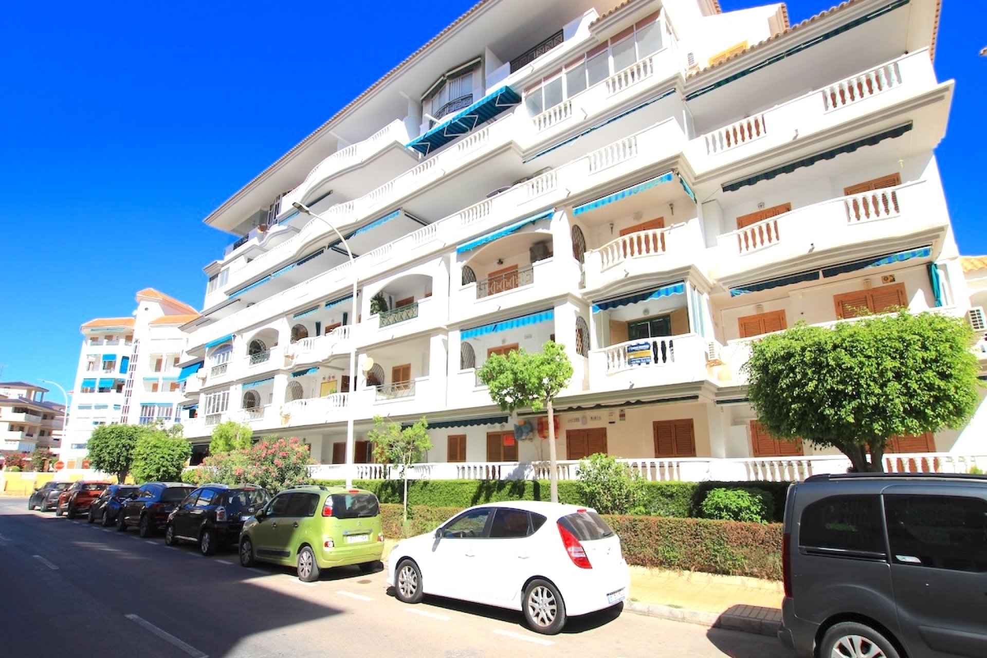 Revente - Appartement - La Mata