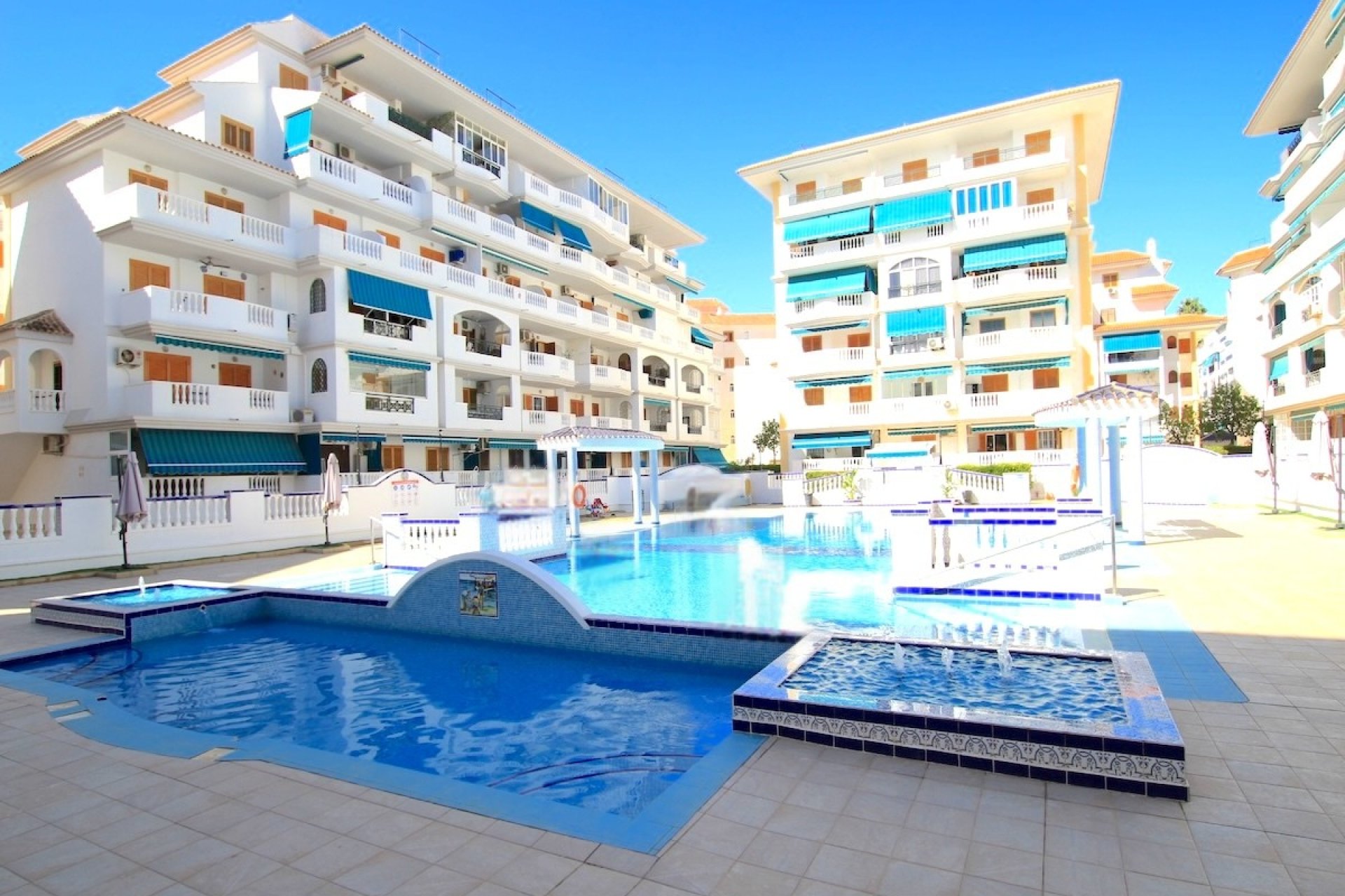 Revente - Appartement - La Mata