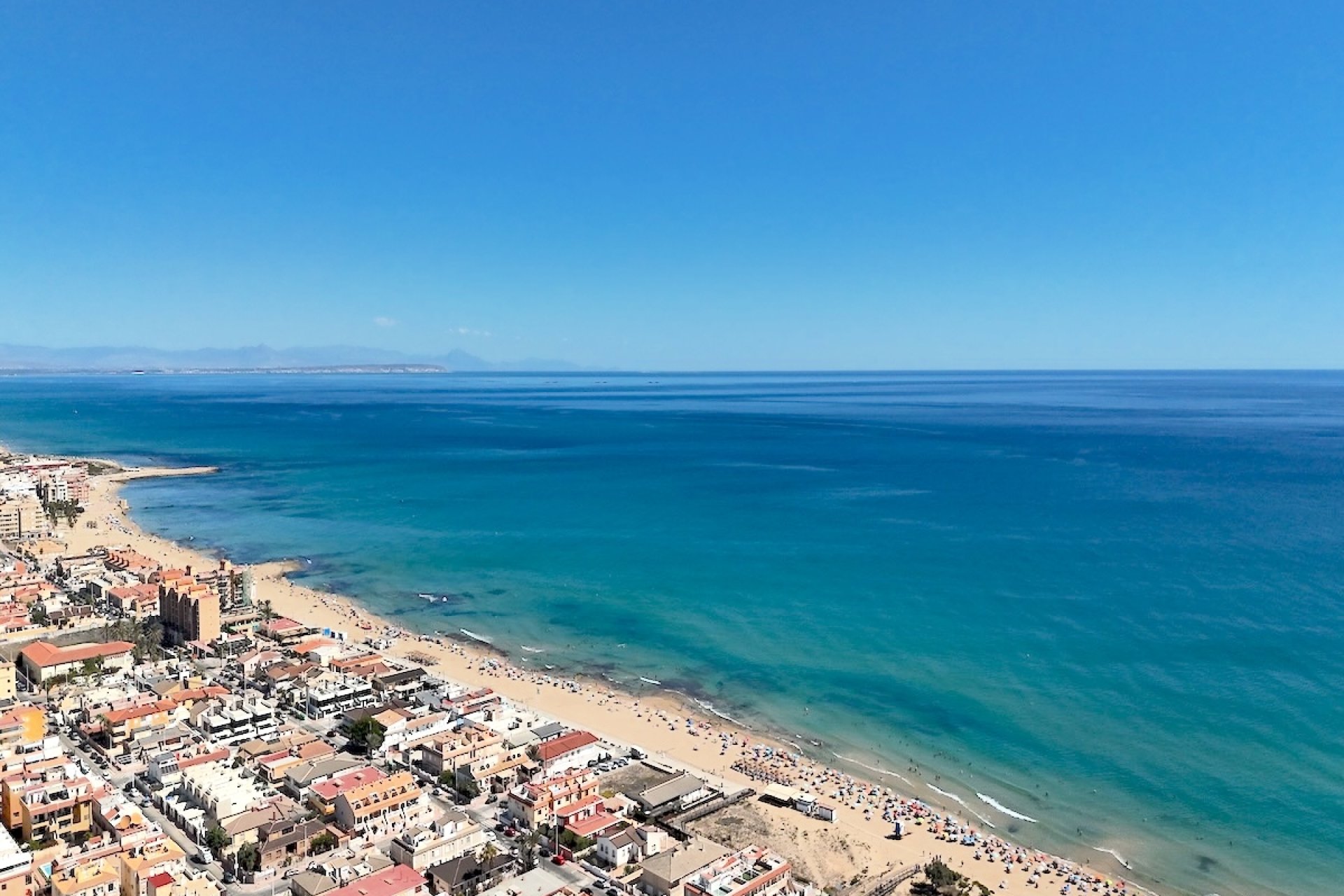 Revente - Appartement - La Mata