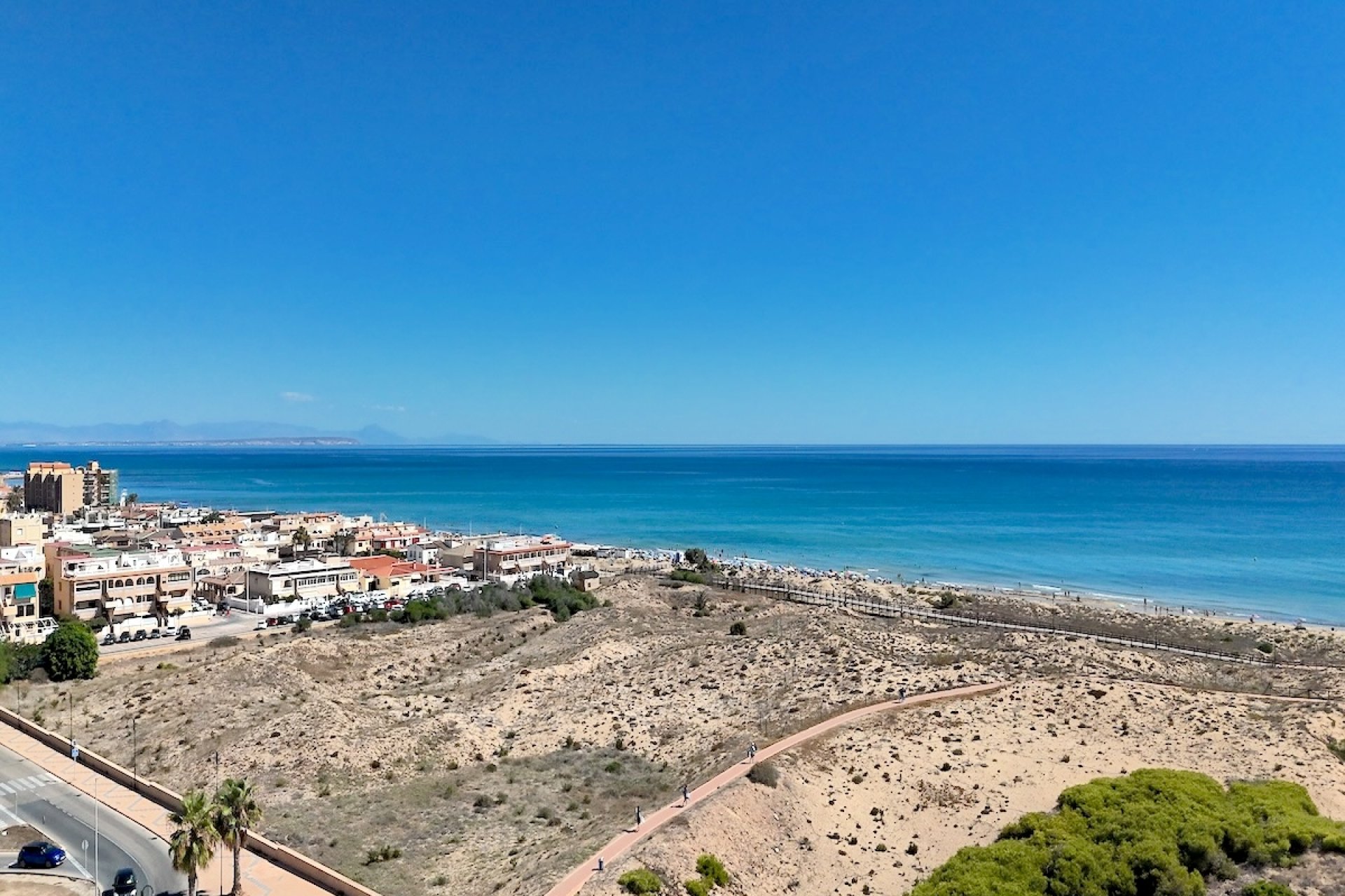 Revente - Appartement - La Mata