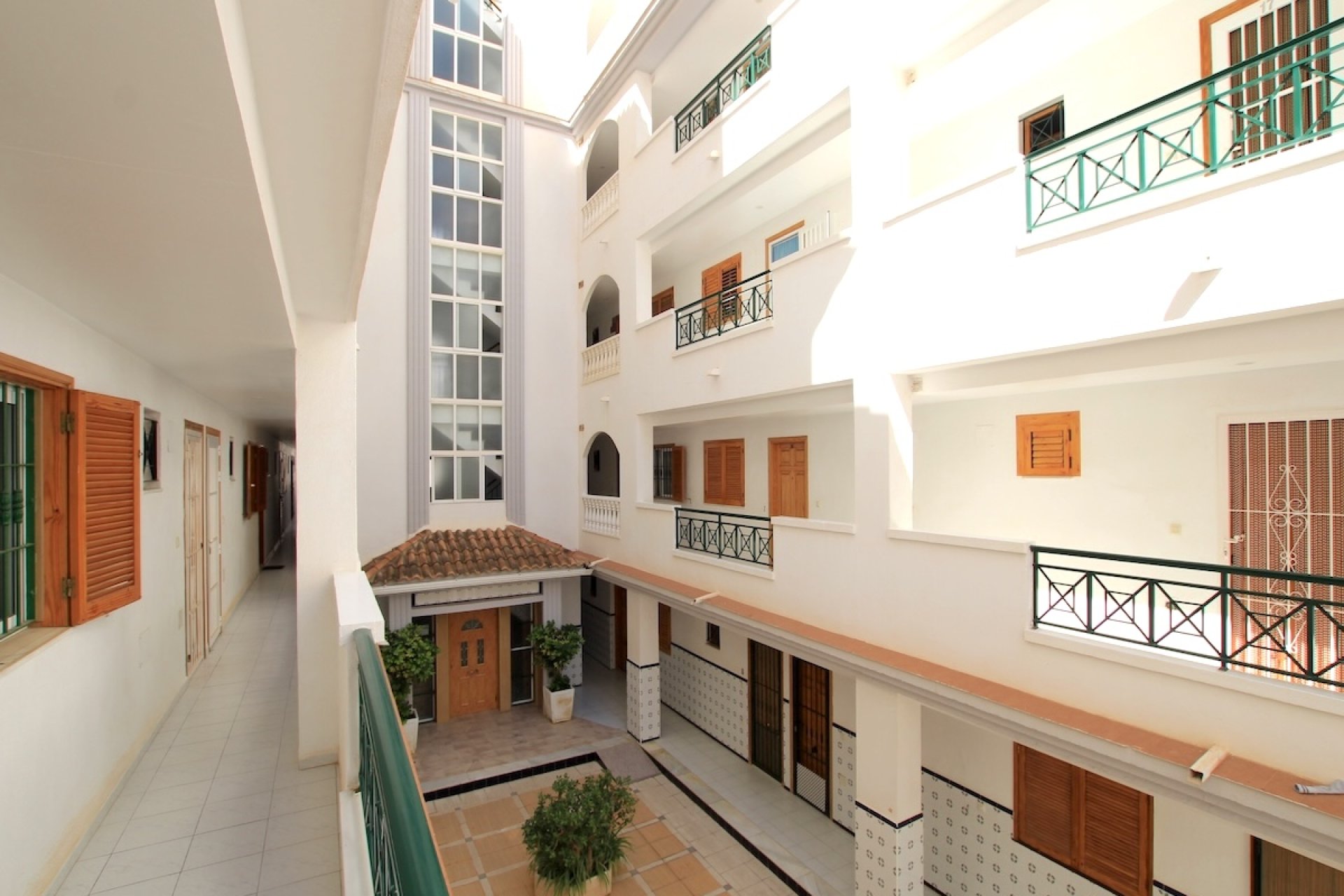 Revente - Appartement - La Mata