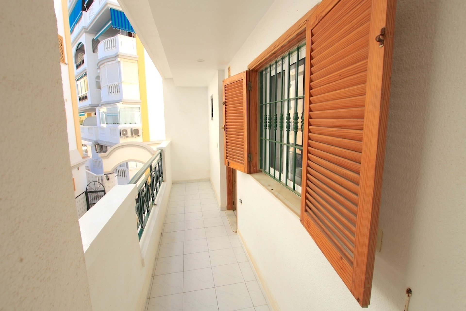 Revente - Appartement - La Mata