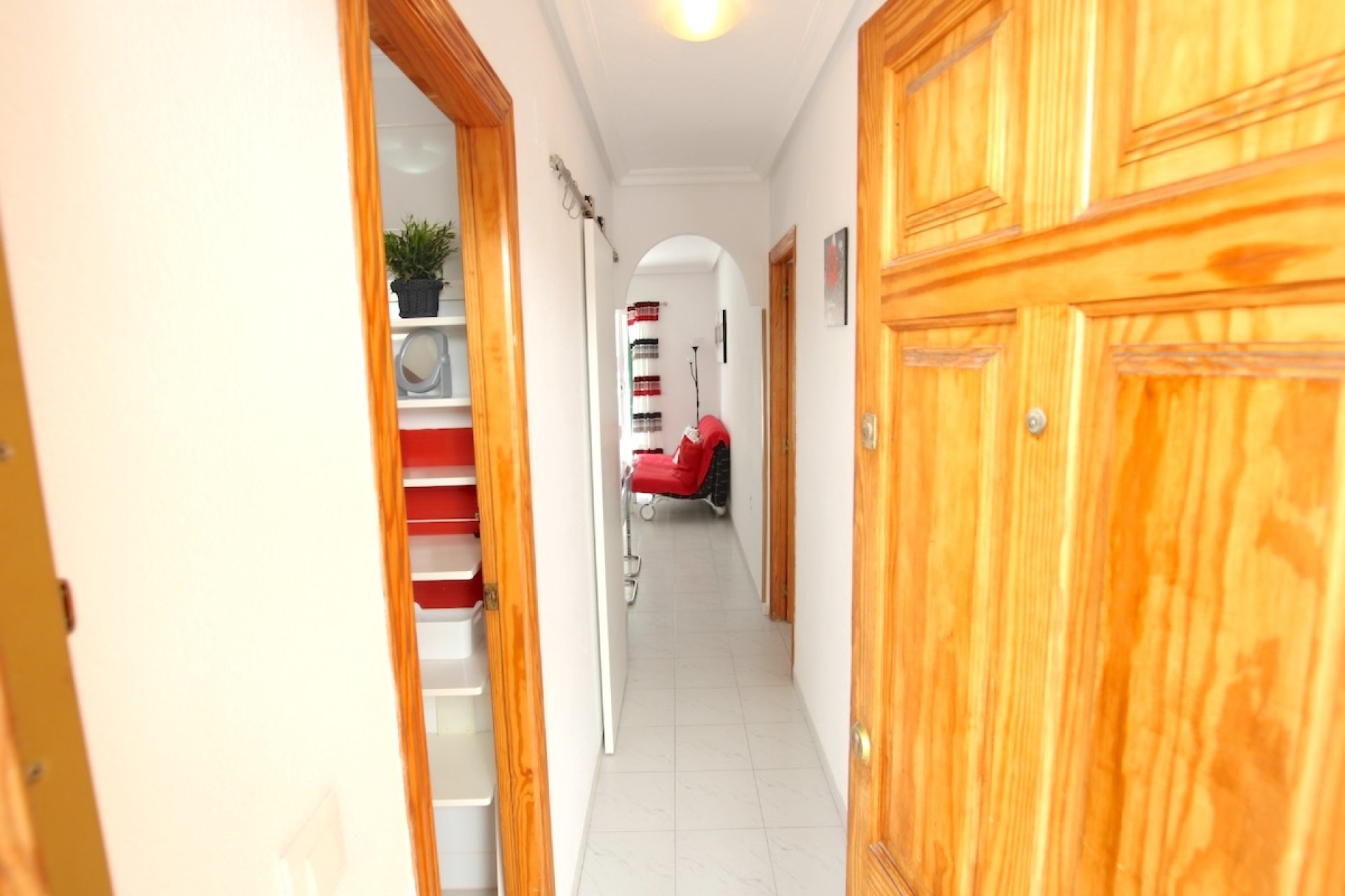 Revente - Appartement - La Mata