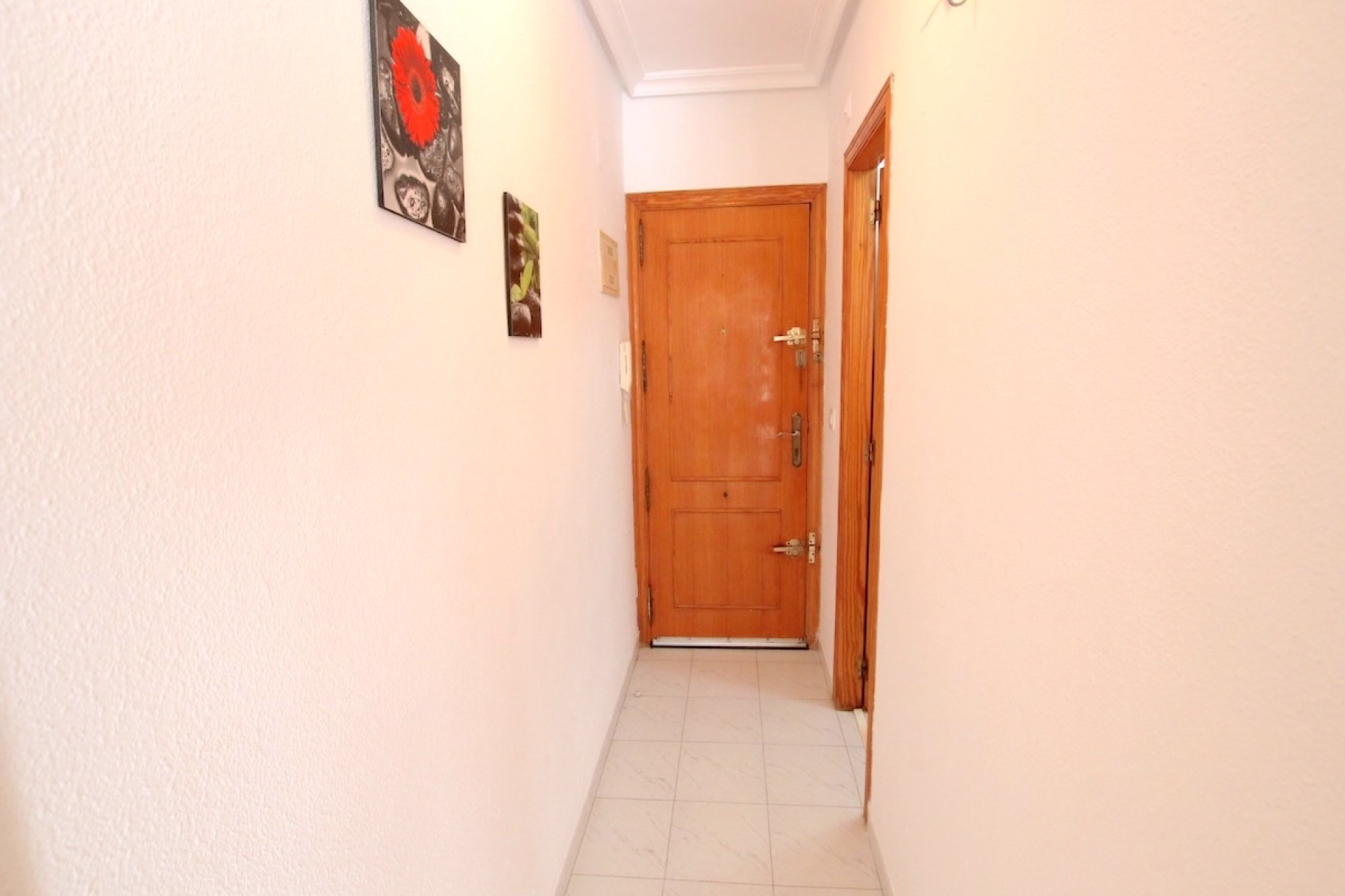 Revente - Appartement - La Mata