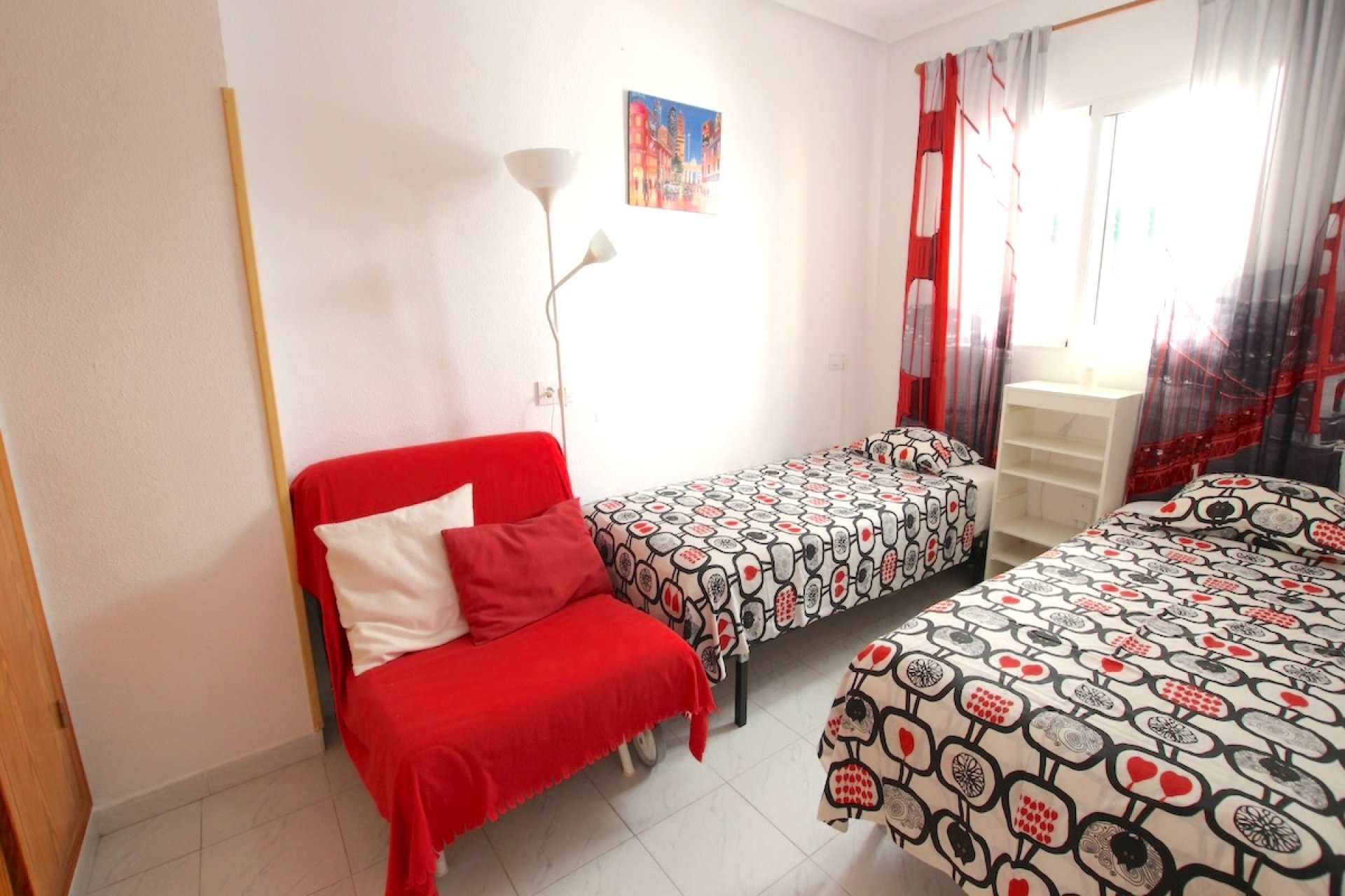 Revente - Appartement - La Mata
