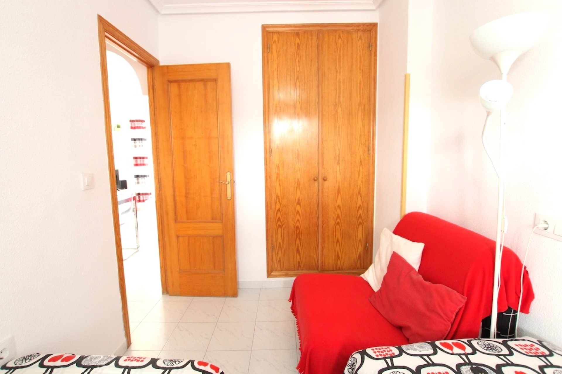 Revente - Appartement - La Mata