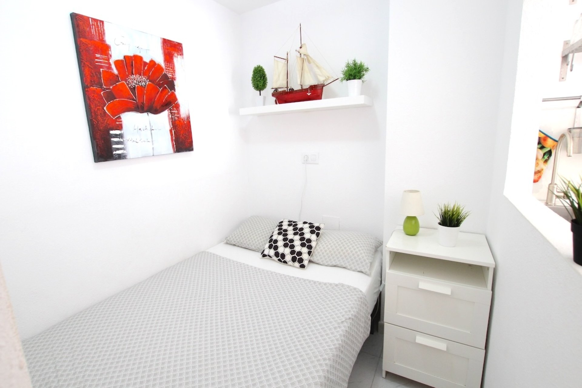 Revente - Appartement - La Mata