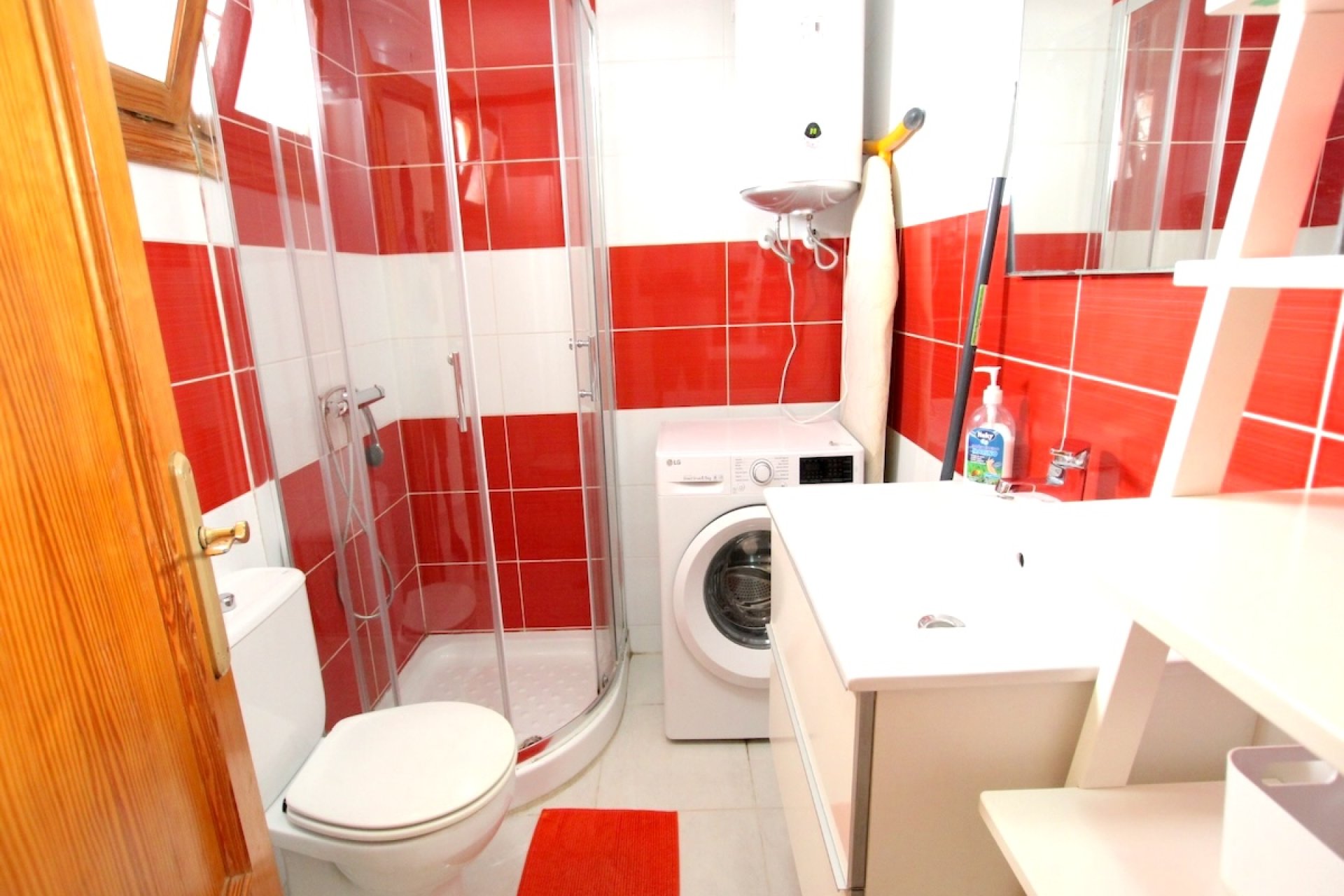 Revente - Appartement - La Mata