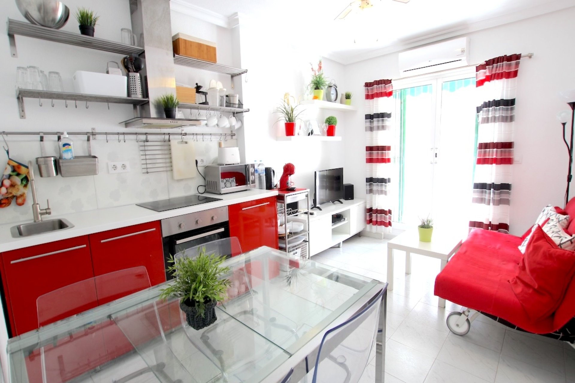 Revente - Appartement - La Mata