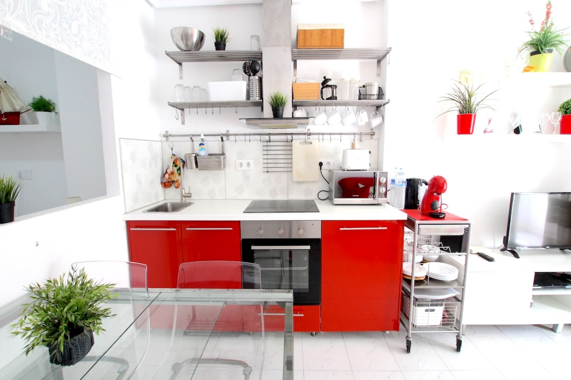 Revente - Appartement - La Mata