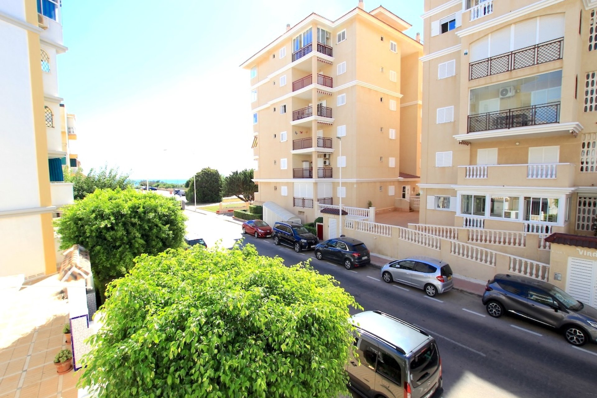 Revente - Appartement - La Mata