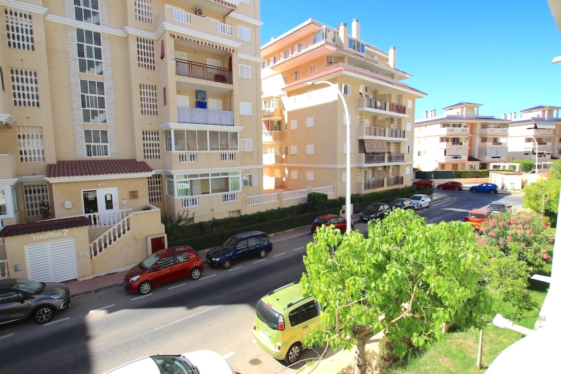 Revente - Appartement - La Mata