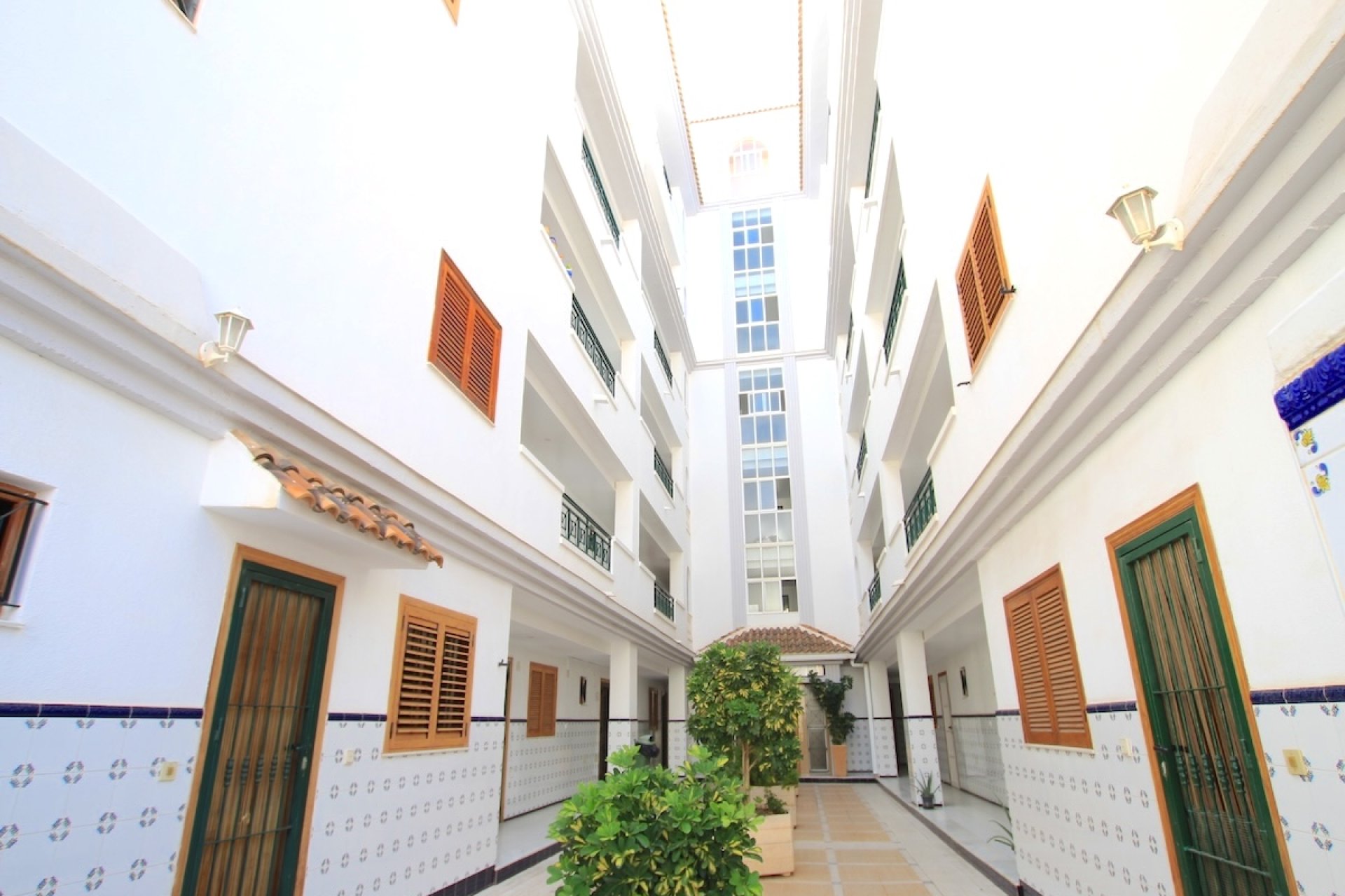 Revente - Appartement - La Mata