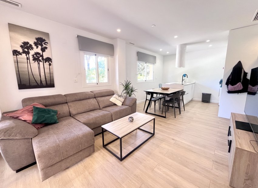 Revente - Appartement - La Mata