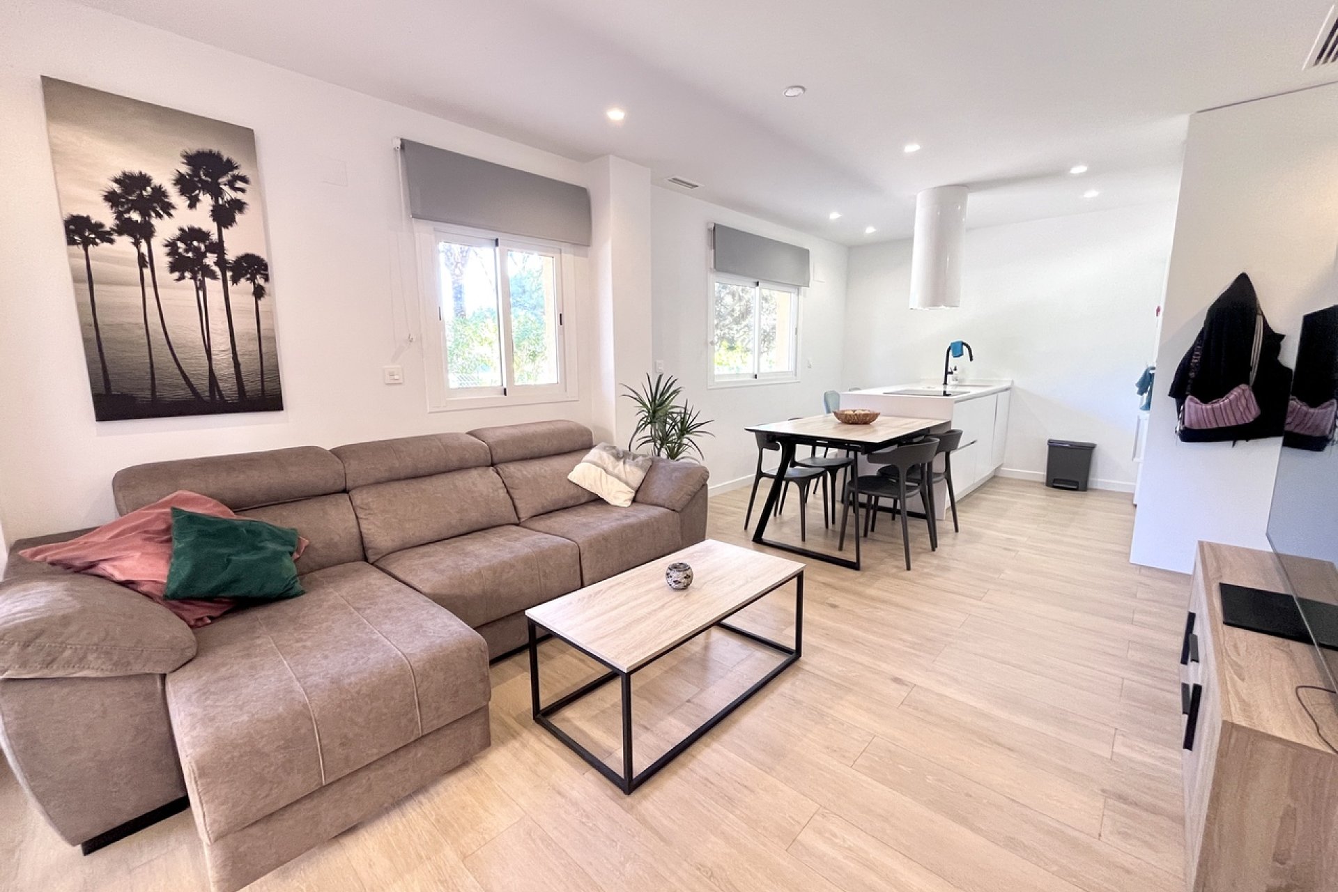 Revente - Appartement - La Mata