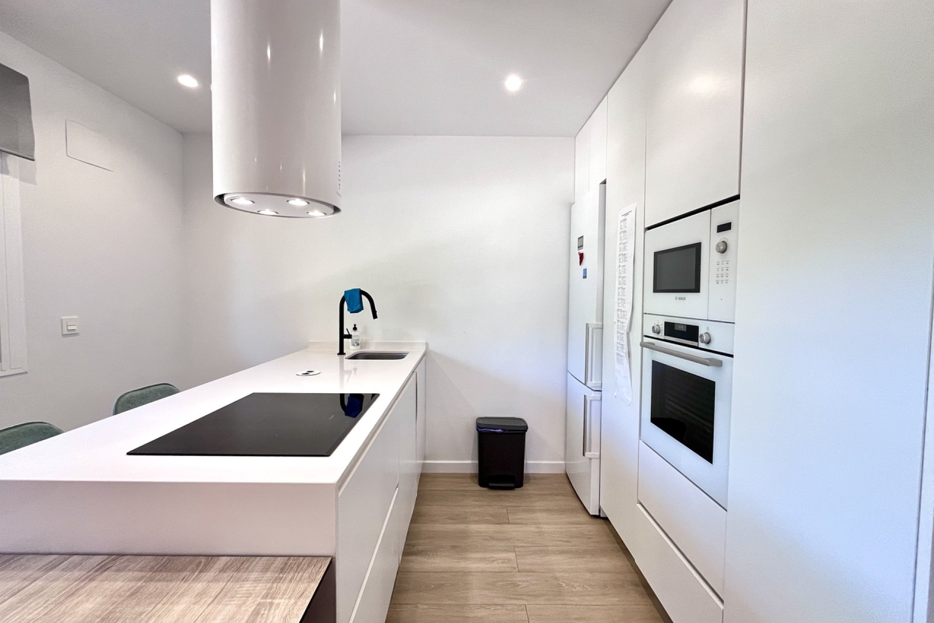 Revente - Appartement - La Mata