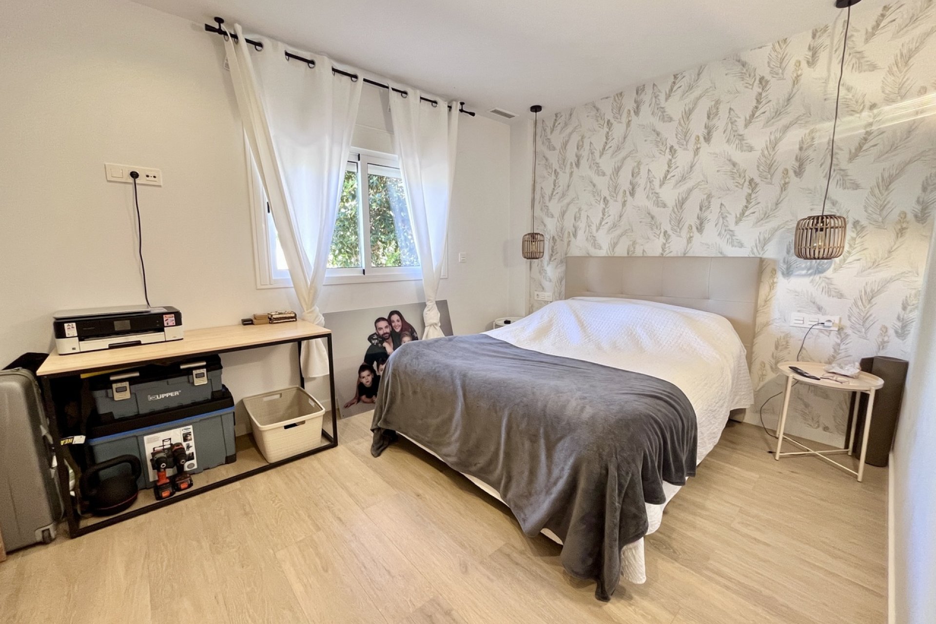 Revente - Appartement - La Mata