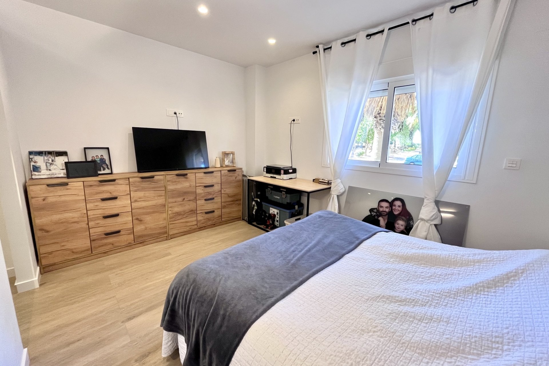 Revente - Appartement - La Mata