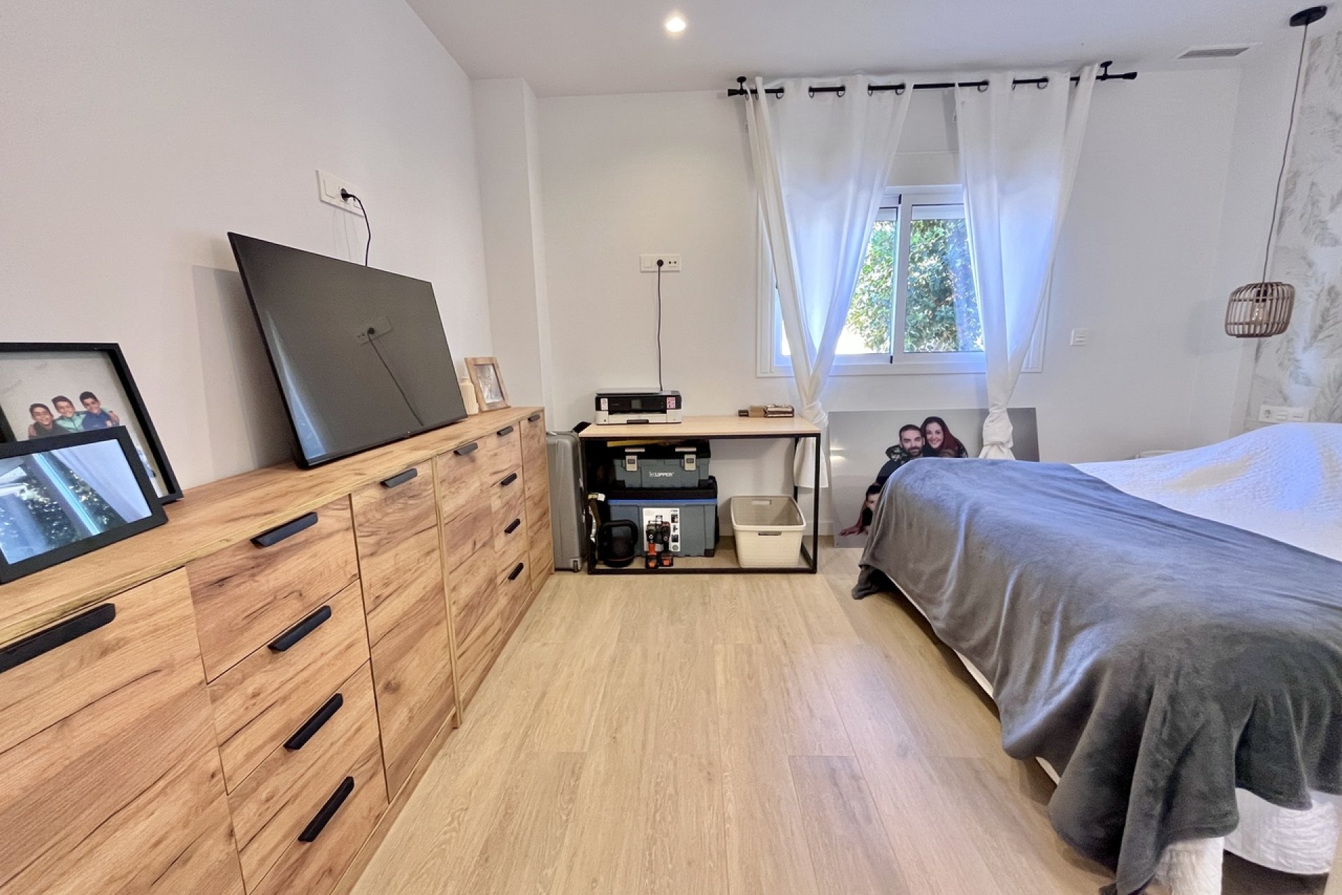 Revente - Appartement - La Mata