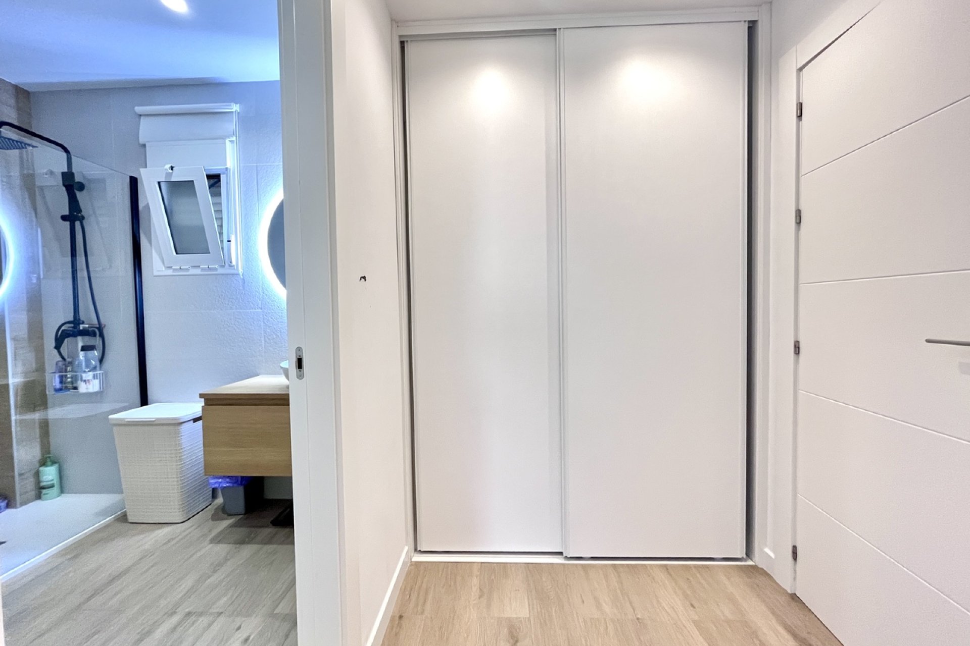 Revente - Appartement - La Mata