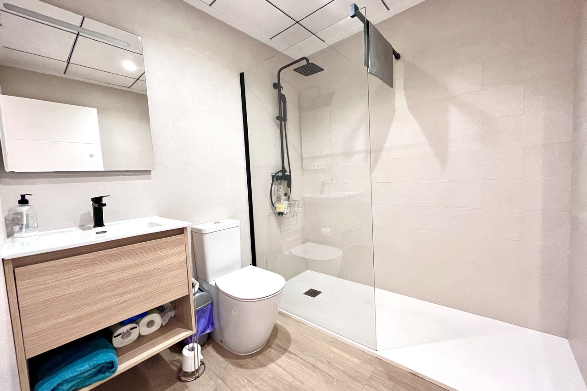 Revente - Appartement - La Mata