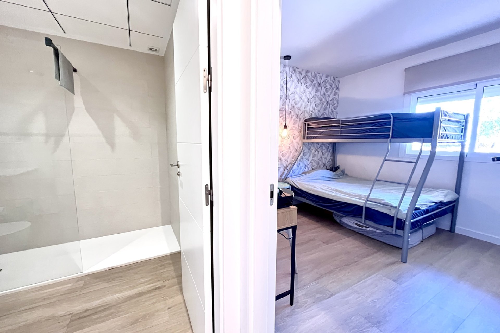 Revente - Appartement - La Mata