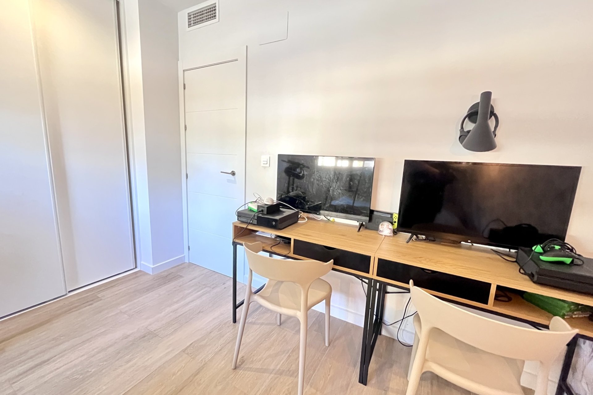 Revente - Appartement - La Mata