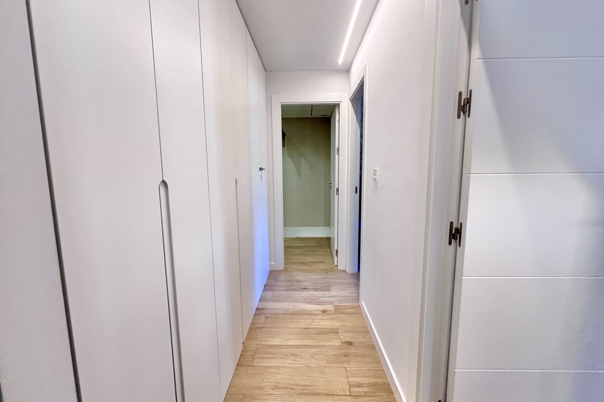 Revente - Appartement - La Mata