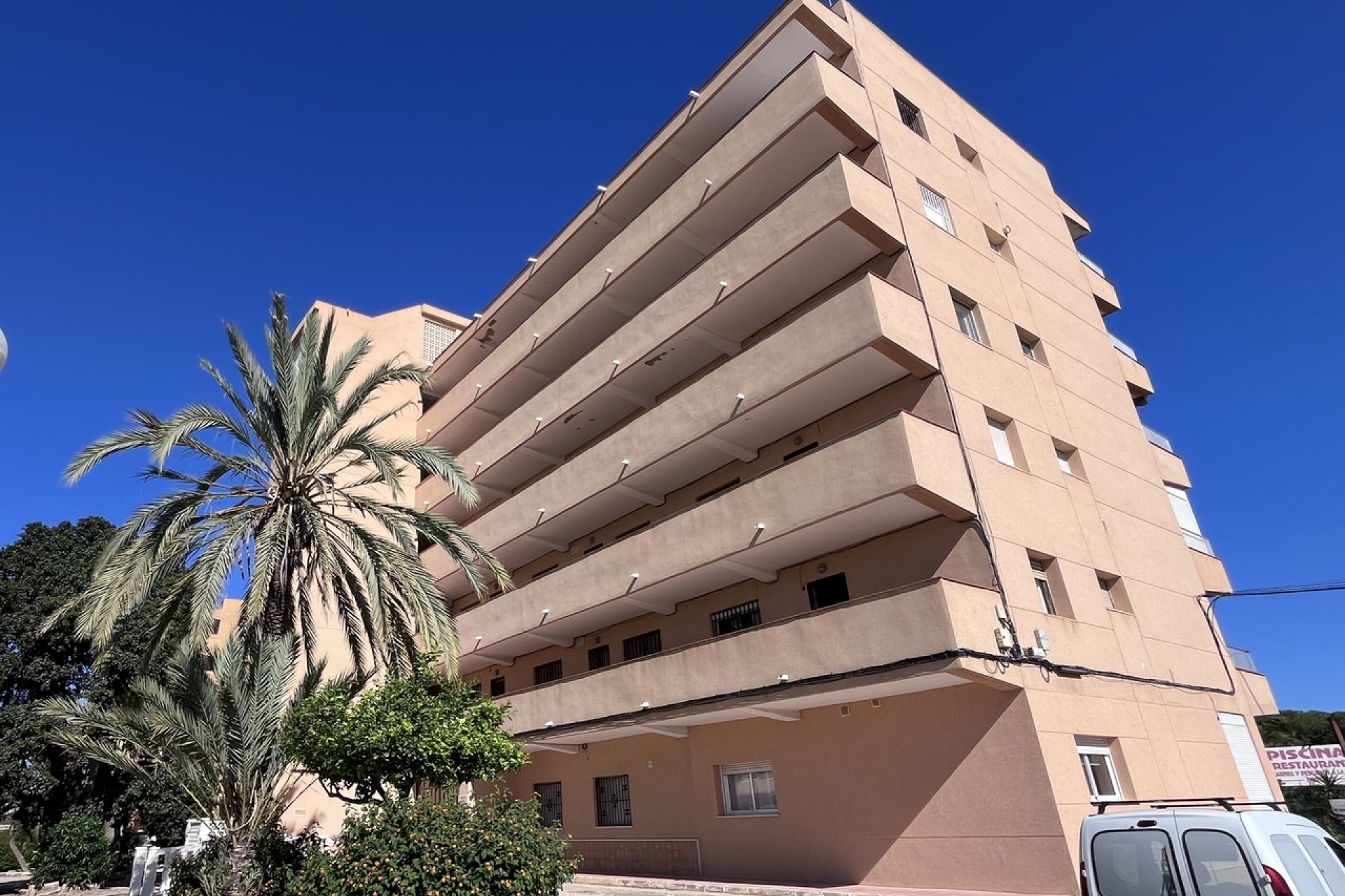 Revente - Appartement - La Mata