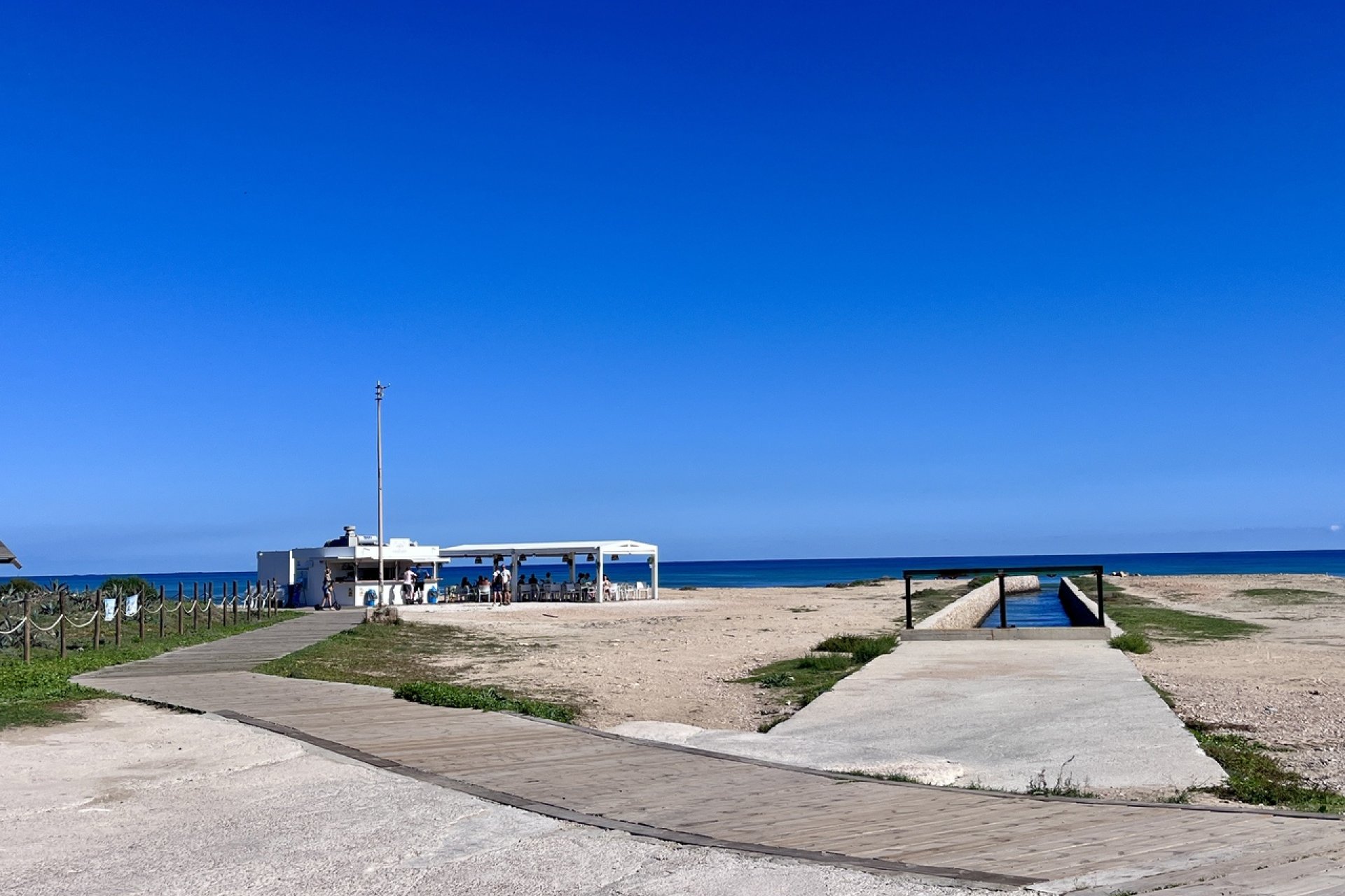 Revente - Appartement - La Mata