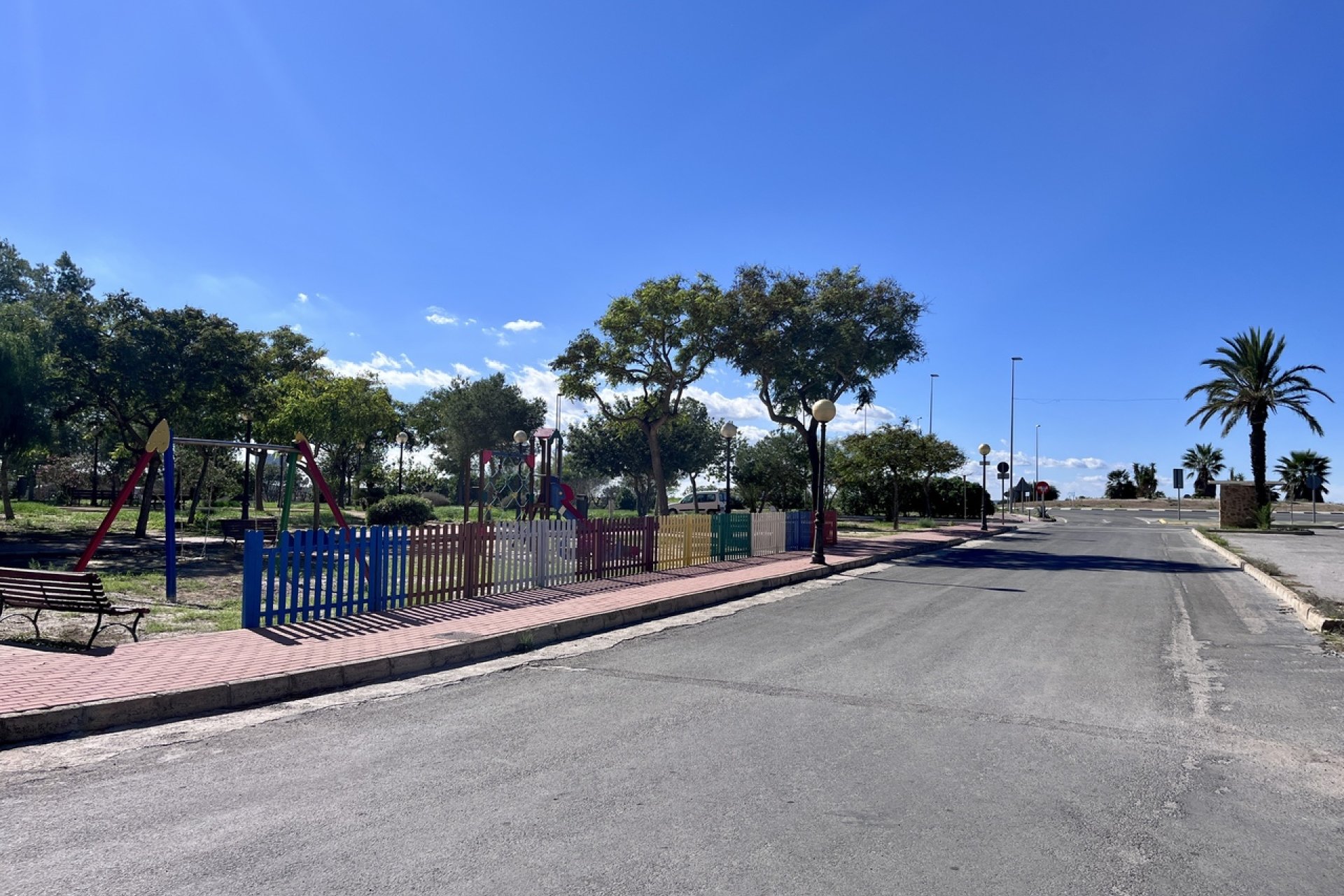 Revente - Appartement - La Mata