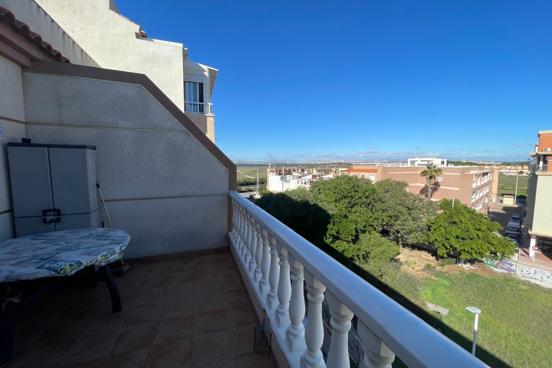 Revente - Appartement - La Mata