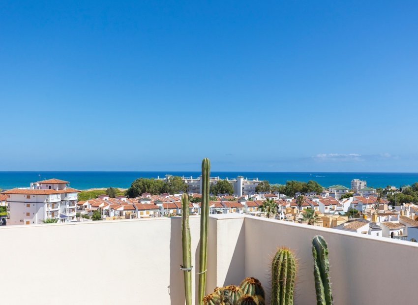 Revente - Appartement - La Mata