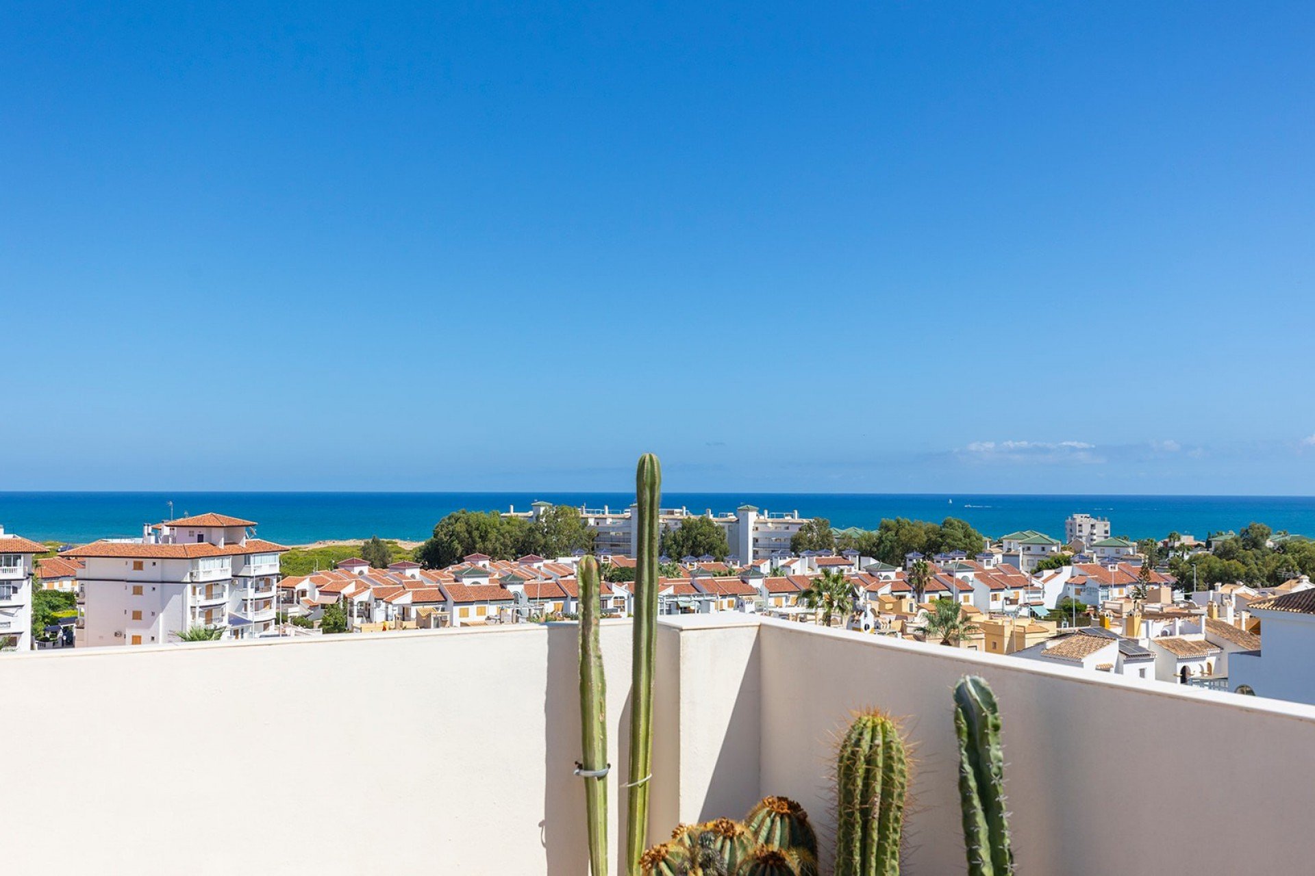 Revente - Appartement - La Mata
