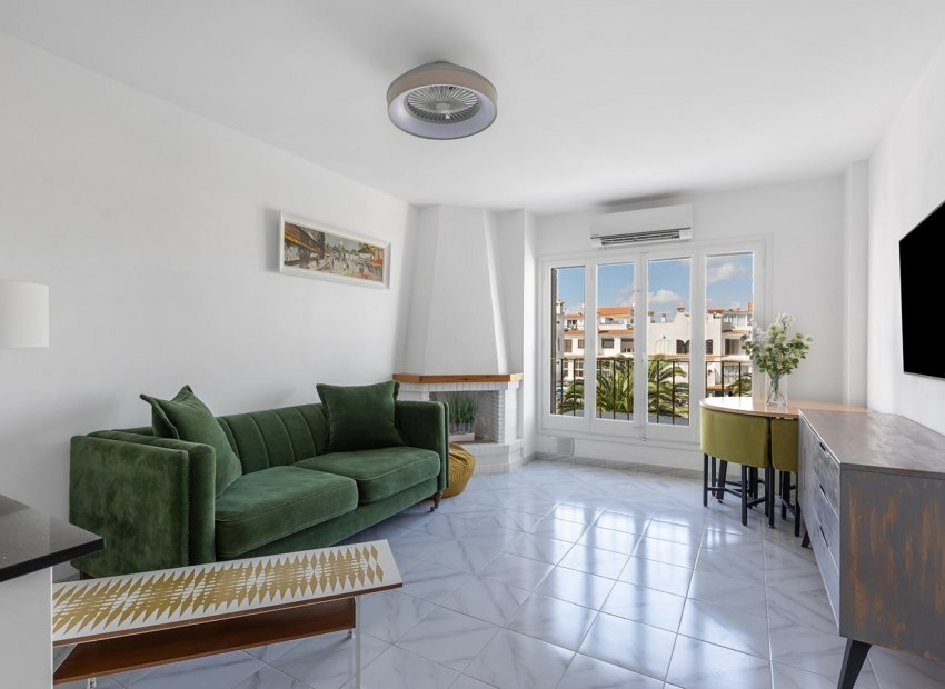 Revente - Appartement - La Mata