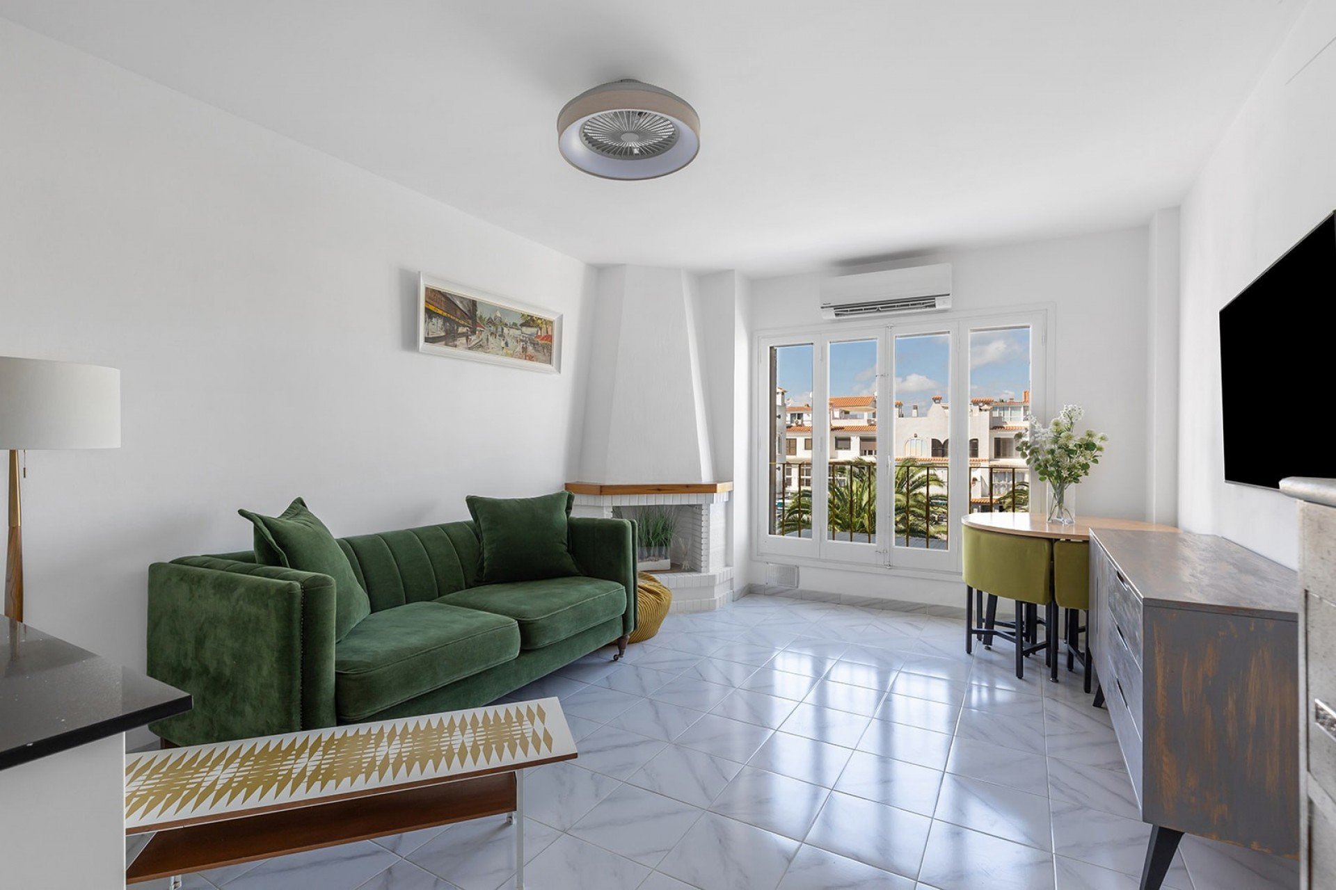 Revente - Appartement - La Mata