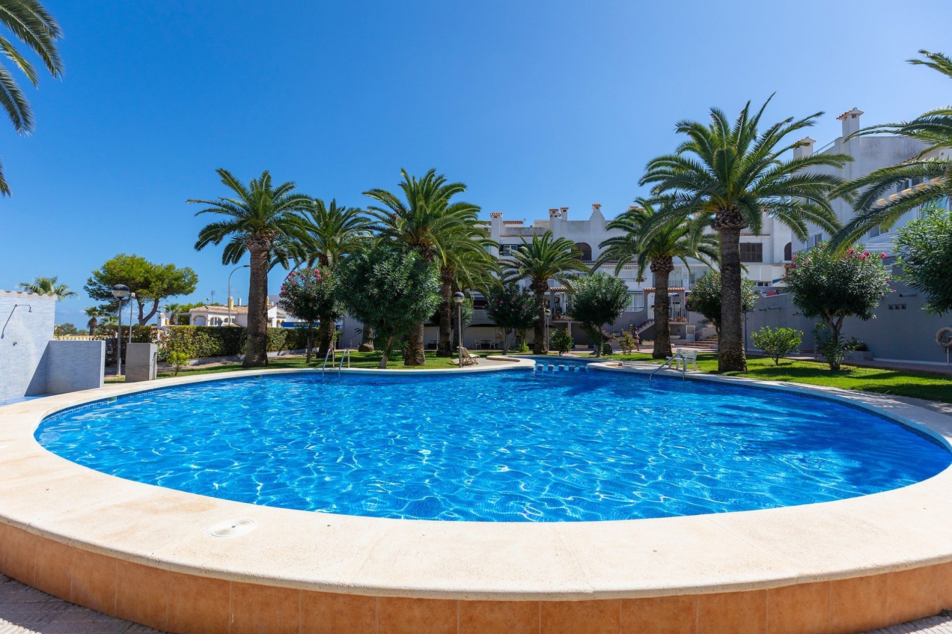 Revente - Appartement - La Mata