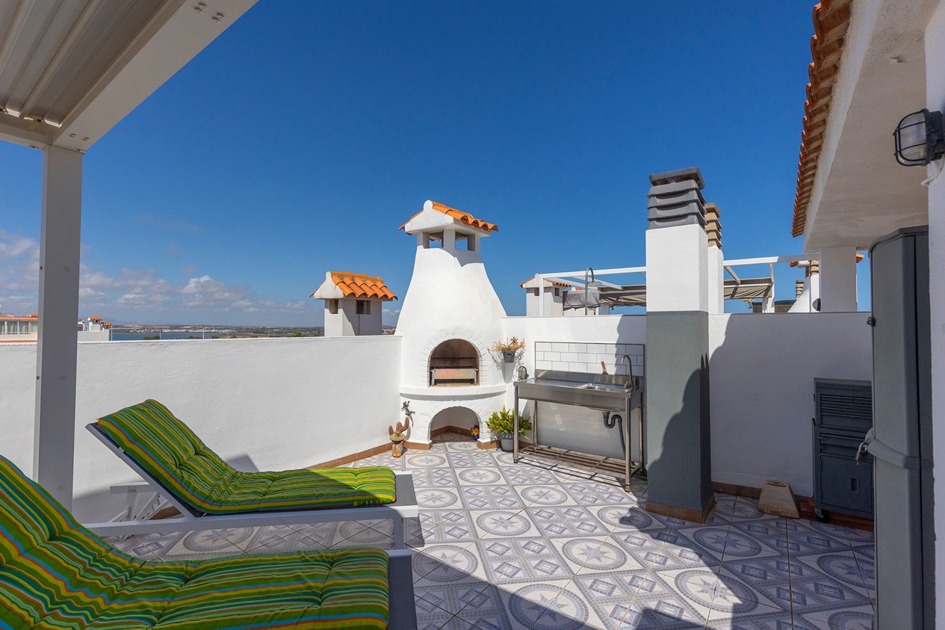 Revente - Appartement - La Mata