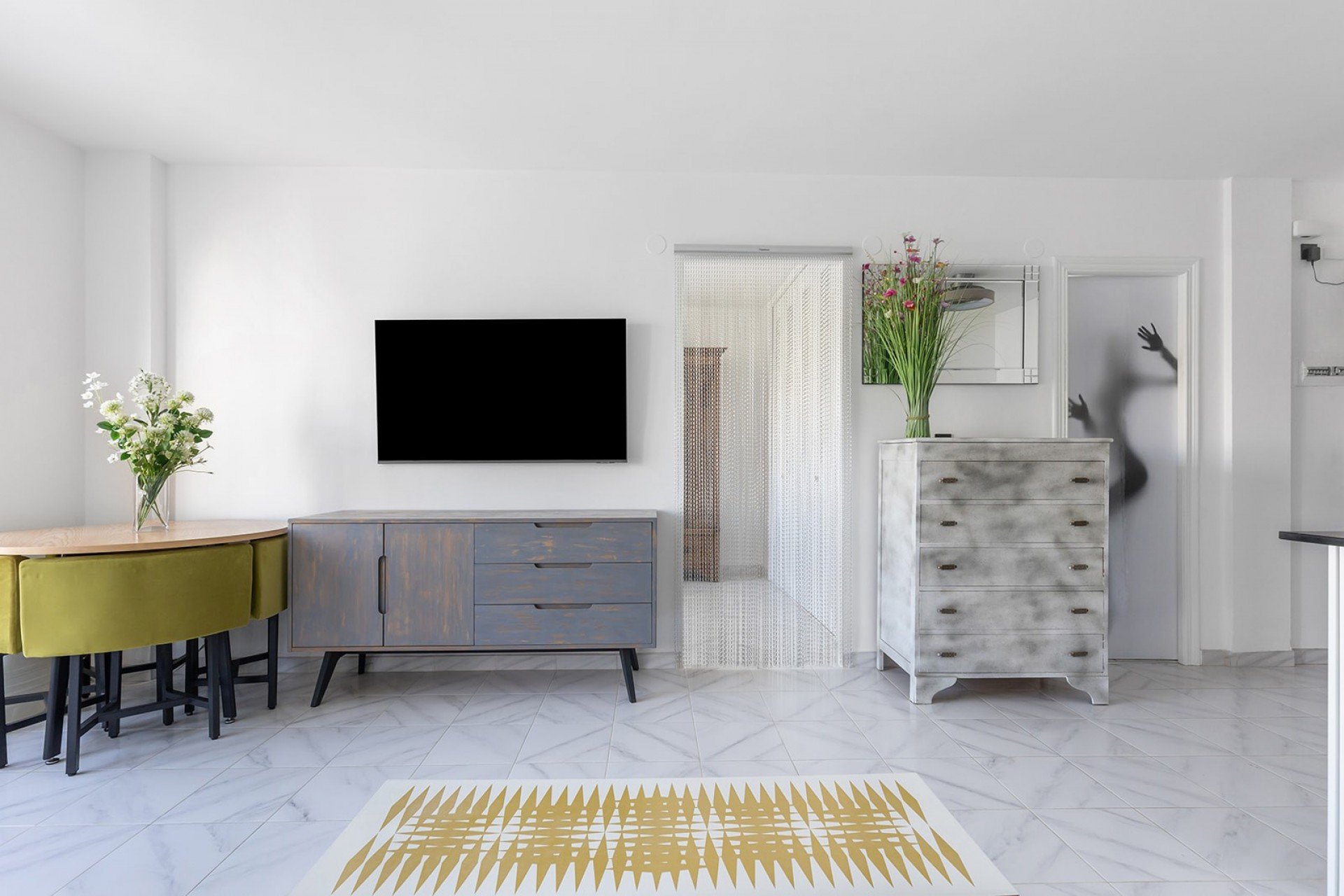 Revente - Appartement - La Mata