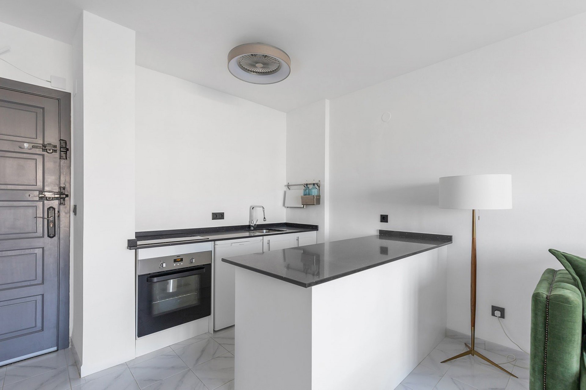 Revente - Appartement - La Mata