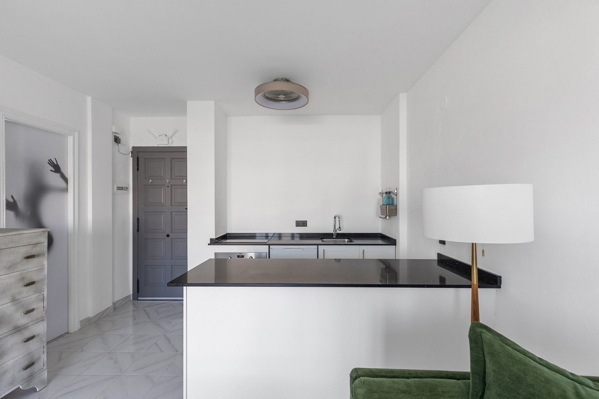 Revente - Appartement - La Mata